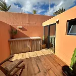 Apartman Blue Horizon Castillo Caleta Fuste Caleta De Fuste