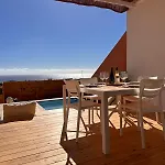 Blue Horizon Castillo Caleta Fuste Apartman