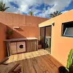 Apartman Blue Horizon Castillo Caleta Fuste *