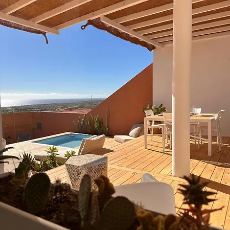 Blue Horizon Castillo Caleta Fuste カレタ・デ・フステ