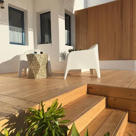 Blue Horizon Castillo Caleta Fuste * Caleta De Fuste