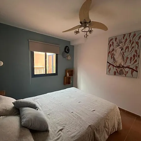 Blue Horizon Castillo Caleta Fuste