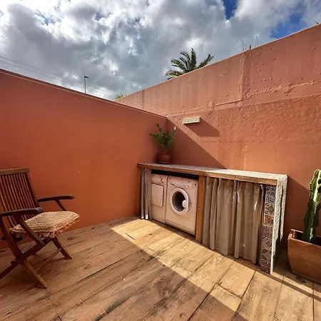 Blue Horizon Castillo Caleta Fuste Apartmán Caleta De Fuste