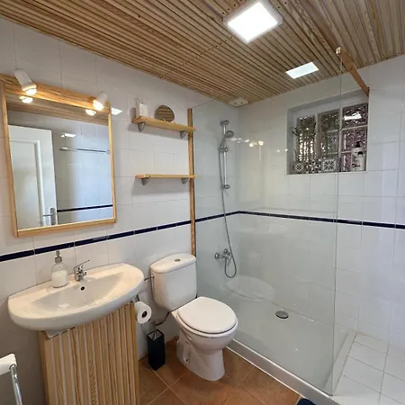 Apartmán Blue Horizon Castillo Caleta Fuste