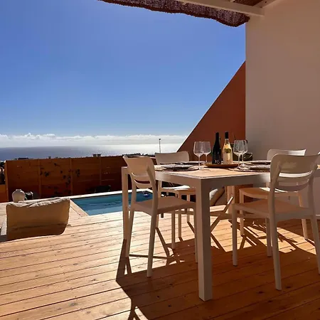 Blue Horizon Castillo Caleta Fuste Apartmán