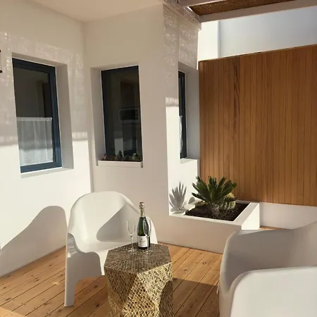 Blue Horizon Castillo Caleta Fuste Apartmán *