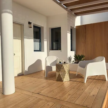 Blue Horizon Castillo Caleta Fuste *