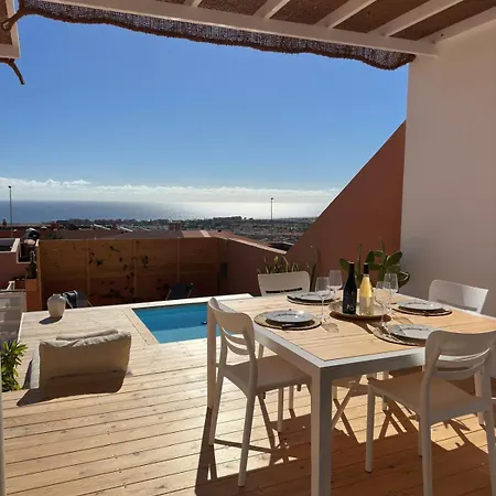 Blue Horizon Castillo Caleta Fuste