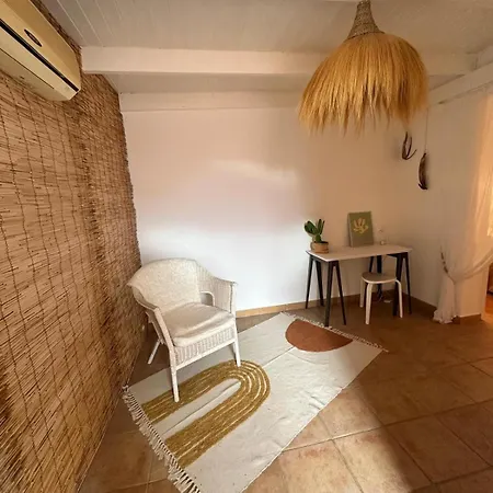 Blue Horizon Castillo Caleta Fuste Apartmán *