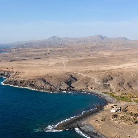 Apartmán Blue Horizon Castillo Caleta Fuste Caleta De Fuste
