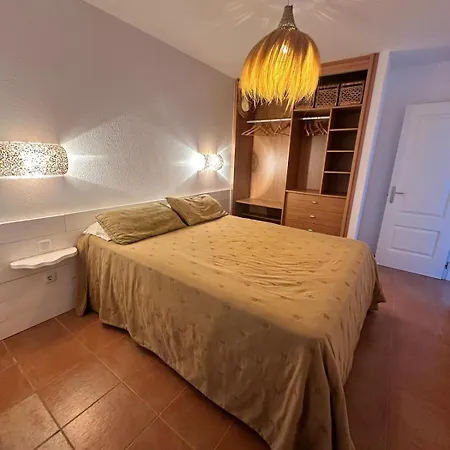 Blue Horizon Castillo Caleta Fuste * Caleta De Fuste