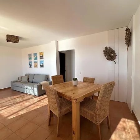 Blue Horizon Castillo Caleta Fuste Apartment *