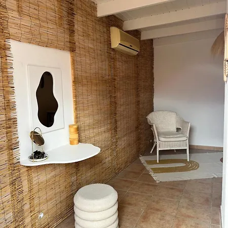 Apartment Blue Horizon Castillo Caleta Fuste Caleta De Fuste