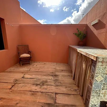 Blue Horizon Castillo Caleta Fuste *