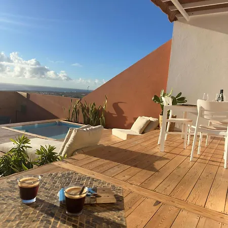 Apartment Blue Horizon Castillo Caleta Fuste