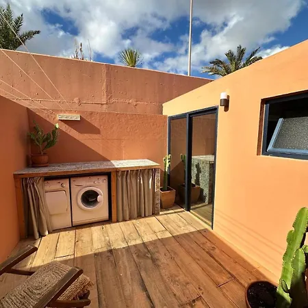 Apartment Blue Horizon Castillo Caleta Fuste *