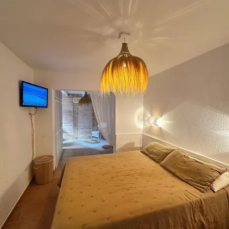 Blue Horizon Castillo Caleta Fuste * Caleta De Fuste