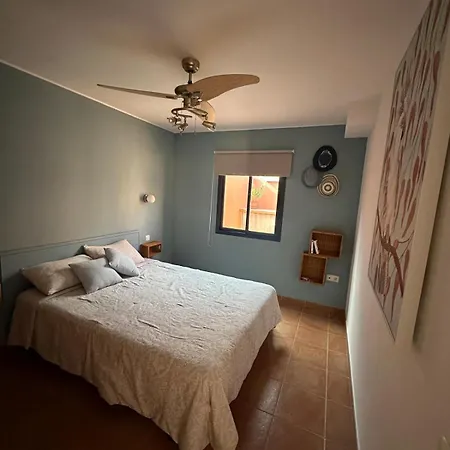 Apartment Blue Horizon Castillo Caleta Fuste