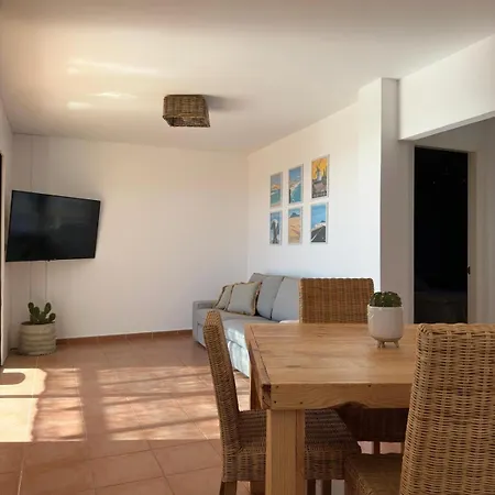 Apartment Blue Horizon Castillo Caleta Fuste *