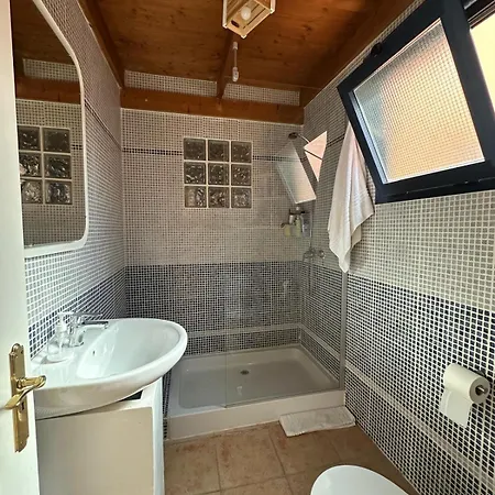 Blue Horizon Castillo Caleta Fuste *