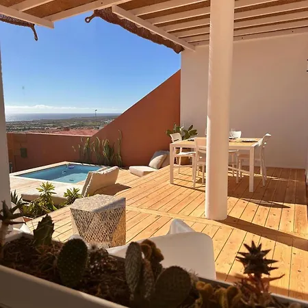 Blue Horizon Castillo Caleta Fuste