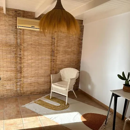 Blue Horizon Castillo Caleta Fuste Apartment