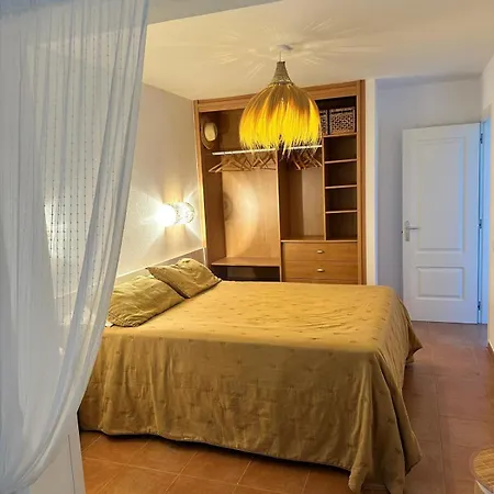 Apartment Blue Horizon Castillo Caleta Fuste *