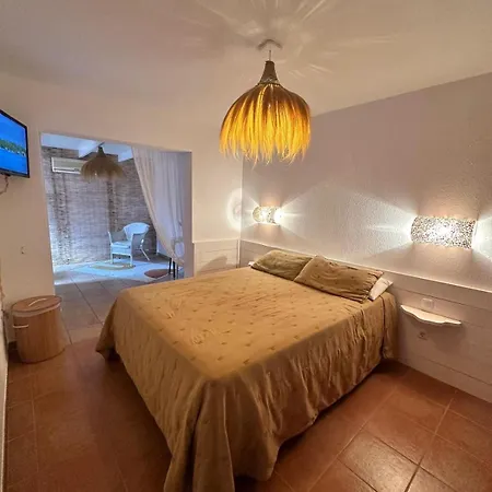 Blue Horizon Castillo Caleta Fuste Caleta De Fuste