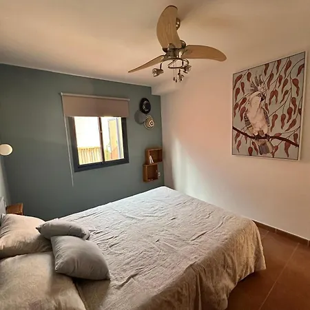 Apartment Blue Horizon Castillo Caleta Fuste *