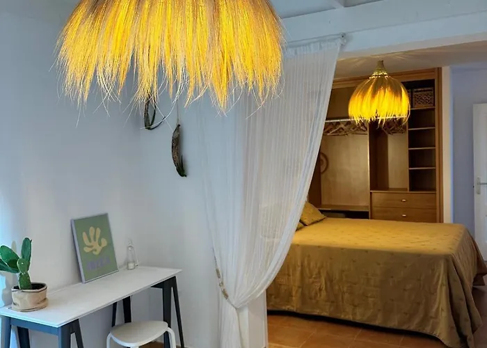 Blue Horizon Castillo Caleta Fuste アパート カレタ・デ・フステ