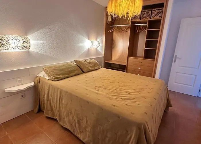 Blue Horizon Castillo Caleta Fuste * カレタ・デ・フステ