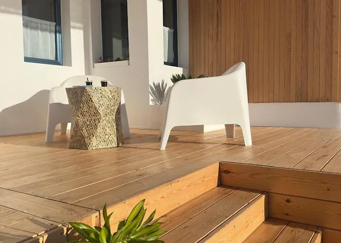 Blue Horizon Castillo Caleta Fuste * カレタ・デ・フステ