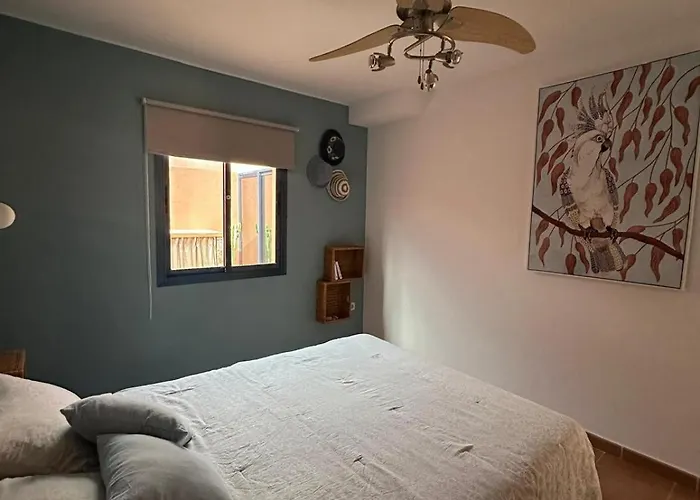 Blue Horizon Castillo Caleta Fuste