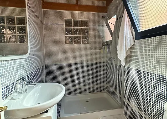 Blue Horizon Castillo Caleta Fuste アパート