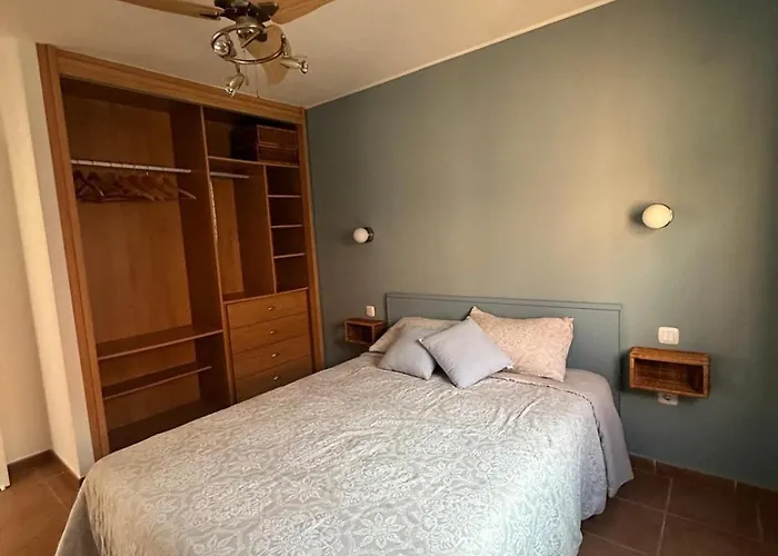 Blue Horizon Castillo Caleta Fuste *