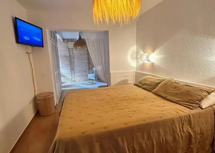 Blue Horizon Castillo Caleta Fuste