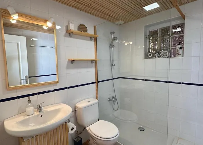 アパート Blue Horizon Castillo Caleta Fuste