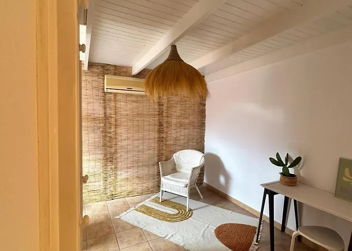 Blue Horizon Castillo Caleta Fuste アパート カレタ・デ・フステ