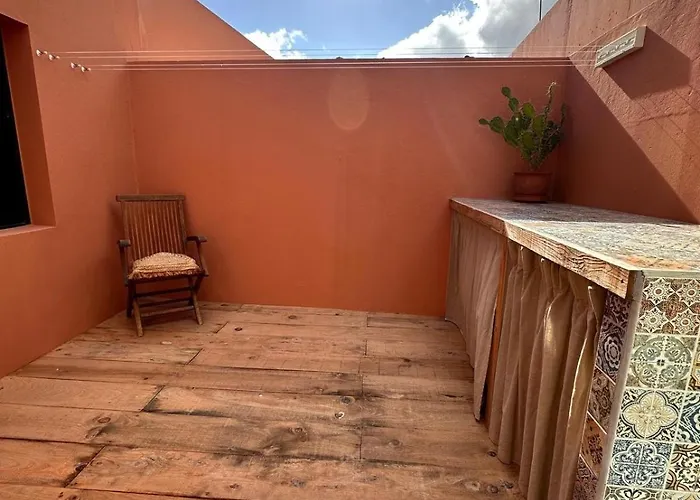 Blue Horizon Castillo Caleta Fuste *