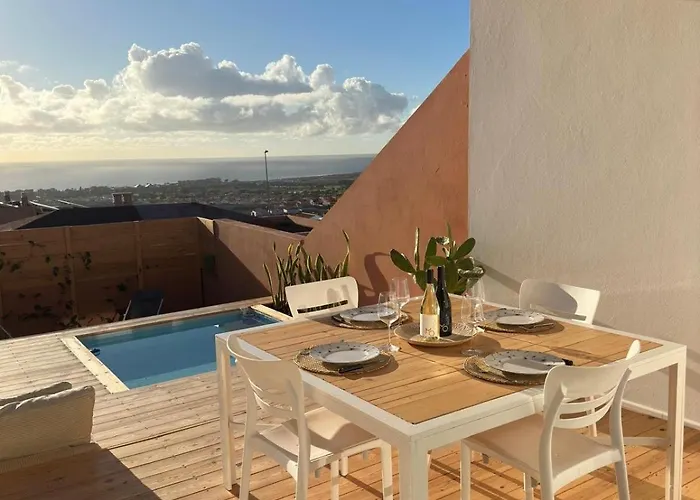 Blue Horizon Castillo Caleta Fuste * カレタ・デ・フステ