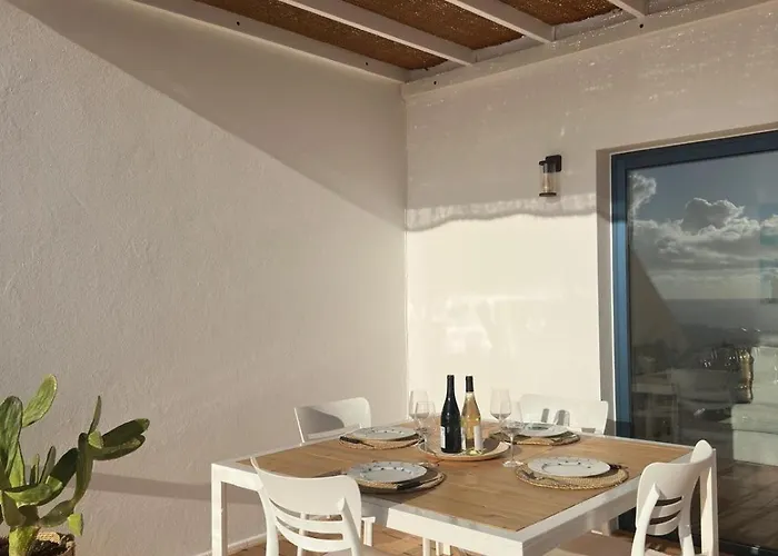 Blue Horizon Castillo Caleta Fuste カレタ・デ・フステ