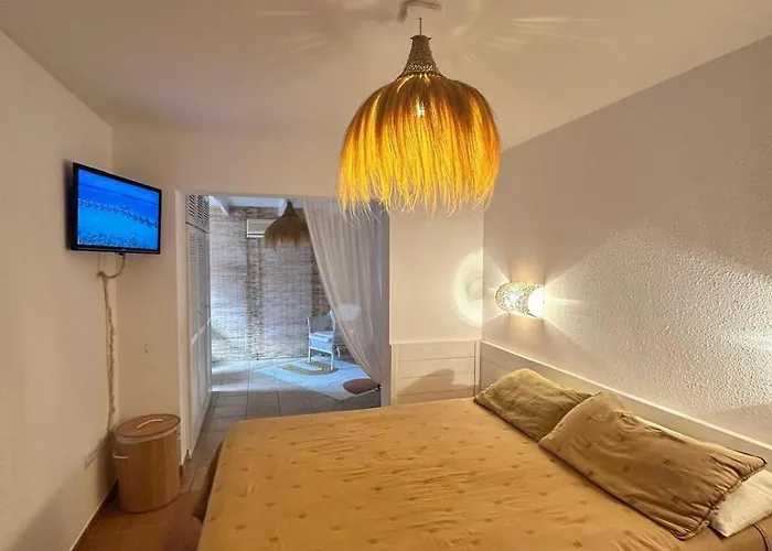 Blue Horizon Castillo Caleta Fuste * カレタ・デ・フステ