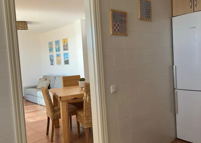 Blue Horizon Castillo Caleta Fuste