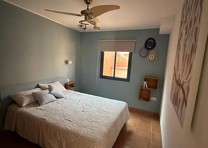 アパート Blue Horizon Castillo Caleta Fuste