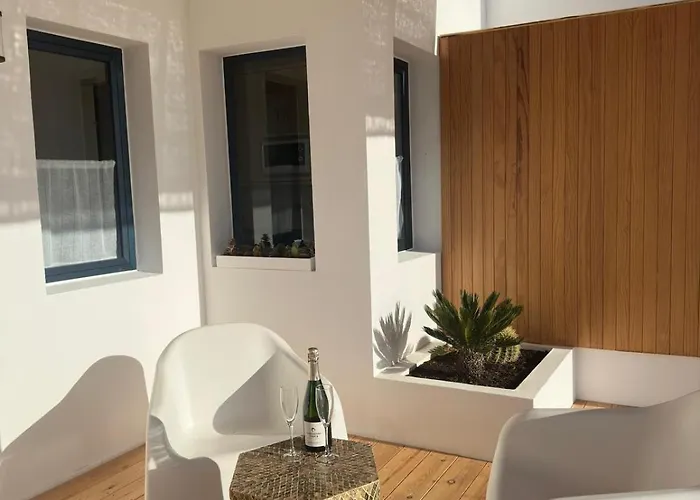 Blue Horizon Castillo Caleta Fuste アパート *