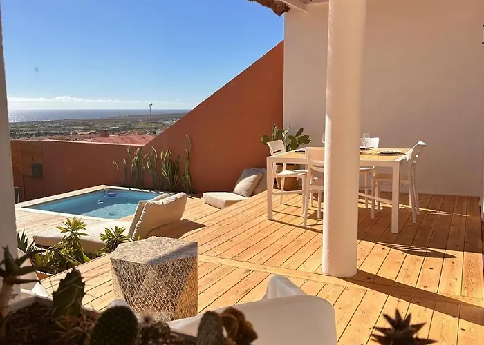 Blue Horizon Castillo Caleta Fuste