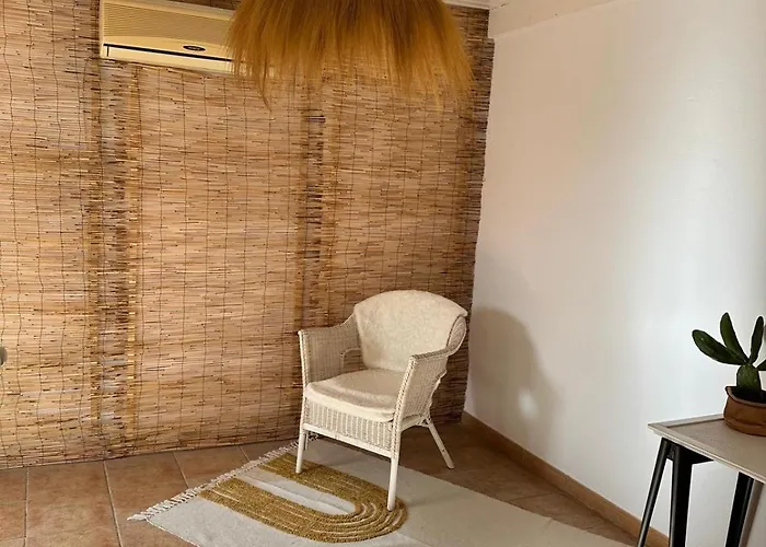 Blue Horizon Castillo Caleta Fuste アパート