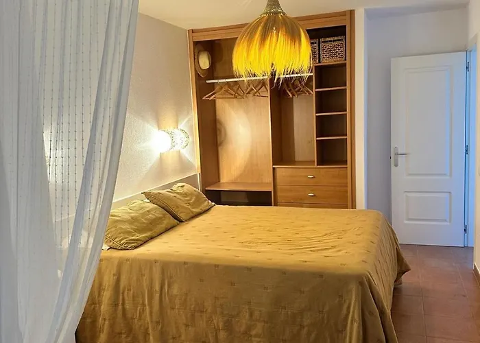 アパート Blue Horizon Castillo Caleta Fuste *