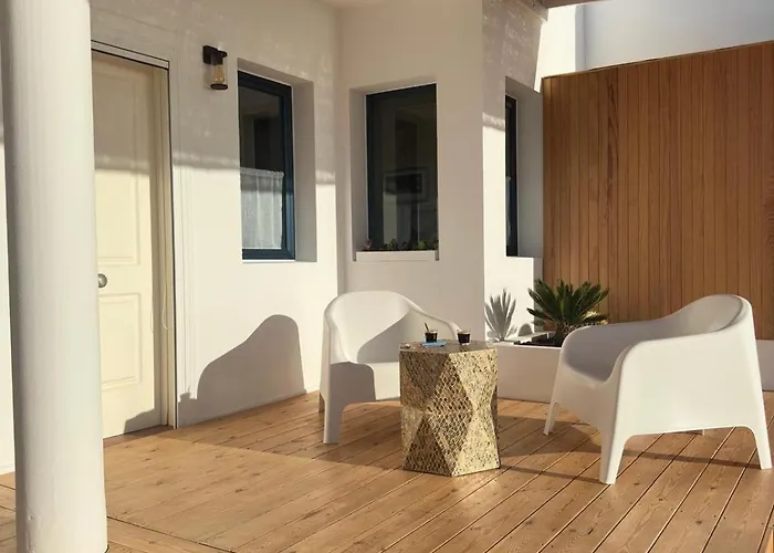 Blue Horizon Castillo Caleta Fuste *