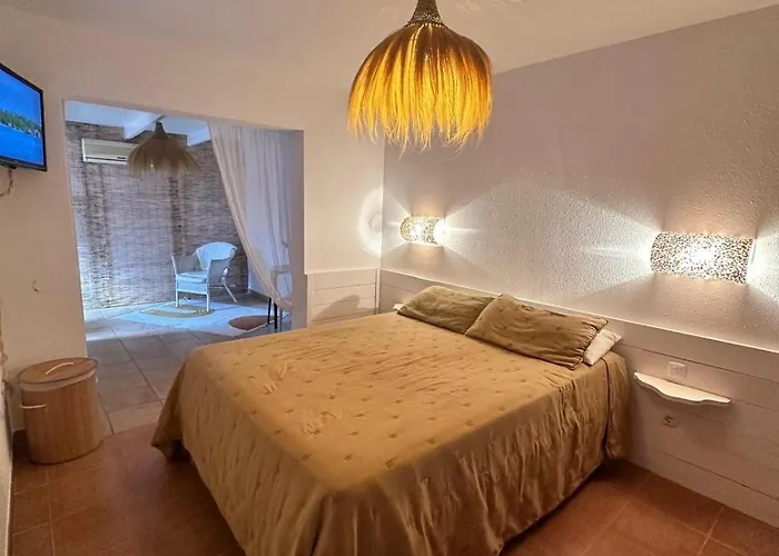 Blue Horizon Castillo Caleta Fuste カレタ・デ・フステ